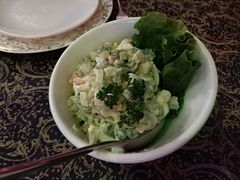 什锦沙拉-喀秋莎俄罗斯西餐厅(广州分店)