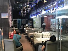 -巴黎贝甜(五月花广场店)