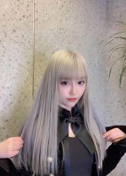 -名发世家烫染