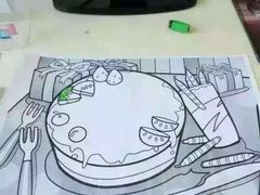 -珠海梦幻水城