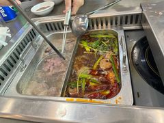 -鑫宝沙茶牛肉火锅(永泰店)