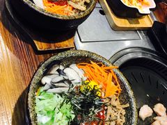 -意成料理