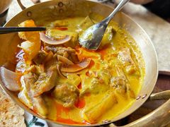 -南沙游艇会·大兵船餐厅