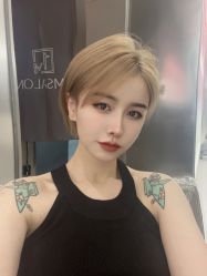 -禾曼造型
