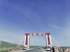 -青海湖国家重点风景名胜区