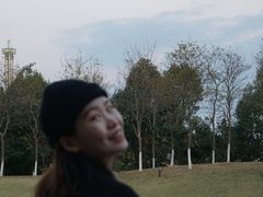 -河源客家文化公园