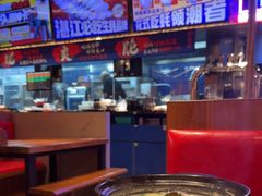 -烧蠔帮·湛江生蚝(茂南万达店)