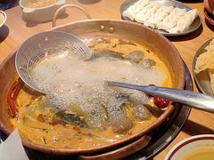 -洱火云南酸菜牛肉火锅(石景山当代商城店)