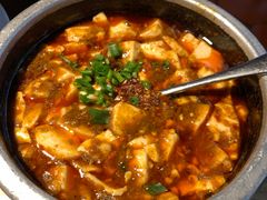 麻辣豆腐-外婆家(西红门荟聚购物中心店)