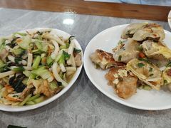-天台小吃(新城店)