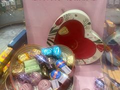 -VENCHI 闻绮(北京国贸商城店)