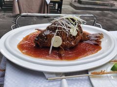 -卫鼎轩·曹公馆(鼓楼店)
