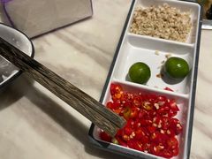 -同仁四季椰子鸡(福田东园总店)