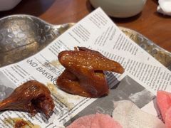 -蝴蝶里·粤菜·点心(龙湖杭州金沙天街店)