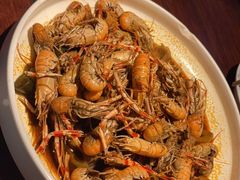 -前海沿·青岛菜(五四广场永旺店)