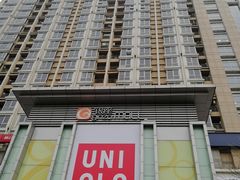 -银座mall(东直门店)