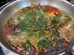 -晓林火锅(安定门店)