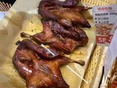 -盒马鲜生(宝地店)