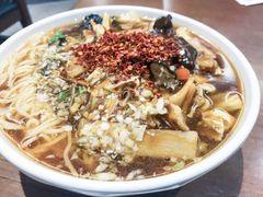 -四川餐馆(京都ポルタ店)