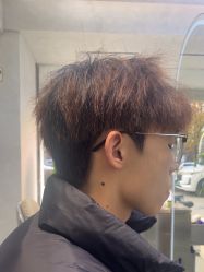 -丝源发型