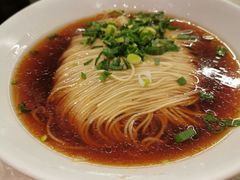 -松鹤面馆·古法焖肉面(观前店)