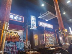 -吉志烤肉(太原总店)