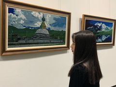 -陕西省美术博物馆