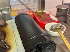 -燃计沙茶皇·香港沙茶火锅(人广旗舰店)