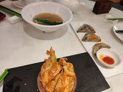 -侨美·唐荔园·40年地道粤菜