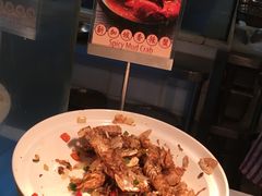 -The COOK·厨餐厅·自助餐(浦东嘉里大酒店)