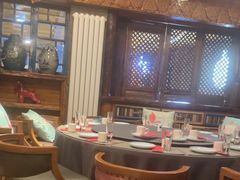 -一桶江山餐厅(松北店)