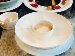 -南京景枫万豪酒店·万豪中餐厅