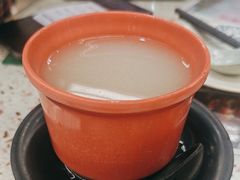 -新辉港式茶餐厅(北栅店)