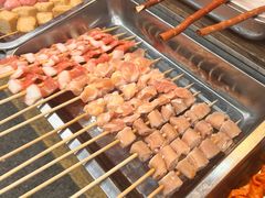 -魏记里脊肉炸炸炸(南门口店)