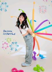 -雅尼·亚米儿童摄影美学馆(汉阳店)