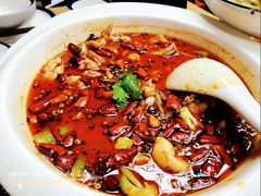 -酸喜·三度酸·贵州味