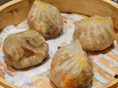-粤匠·澳门点心粤菜海鲜(澳门半岛店)