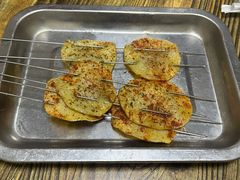 -众想海鲜·烧烤·海肠捞饭·渔家菜(孙家疃店)