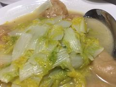 -新吉士·上海菜(浦东LCM置汇旭辉店)