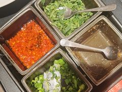 -阿源鱼捞斑鱼火锅·海鲜粥(山景尚宅店)