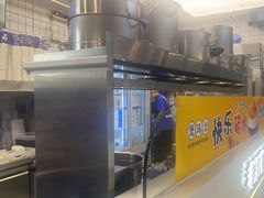 -煲珠公·老红糖珍珠奶茶(长宁龙之梦店)