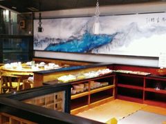 -龙记斑鱼火锅鲜切牛肉自助(红山路店)
