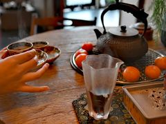 -觉藏茶社(博地影秀城店)