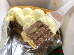 桂花栗子派Chestnut-Pie Bird(新闸路店)
