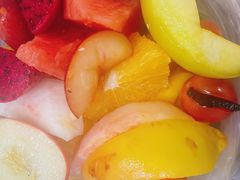 -老炳·七丛松甘草水果