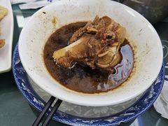 -东北酱骨头馆(蓁巷店)