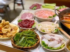 -朱氏胖子烂火锅(洪崖洞店)
