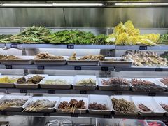 -张师傅烧烤(CBD店)