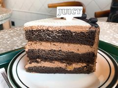 -Juicy Bakery(瑞景店)