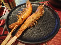 -牛New寿喜烧(中山公园龙之梦店)